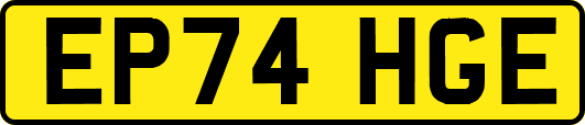 EP74HGE