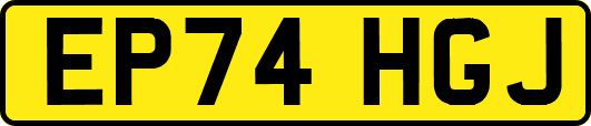EP74HGJ