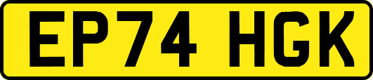 EP74HGK