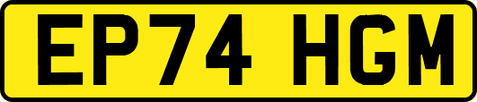 EP74HGM