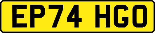 EP74HGO