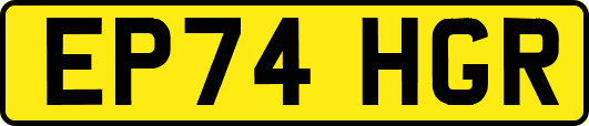 EP74HGR