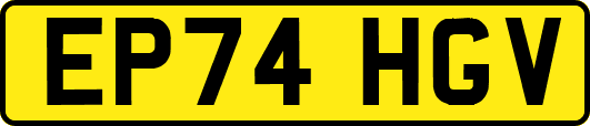 EP74HGV