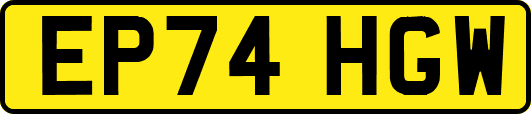 EP74HGW