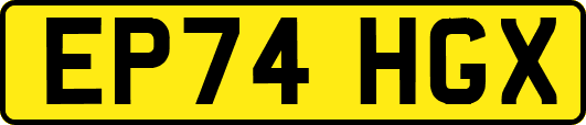 EP74HGX