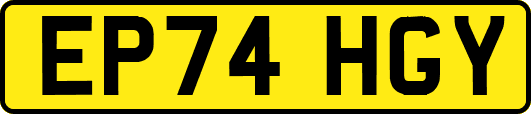 EP74HGY