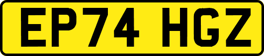 EP74HGZ