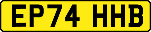 EP74HHB