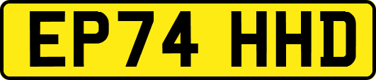 EP74HHD