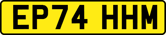 EP74HHM