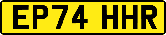 EP74HHR