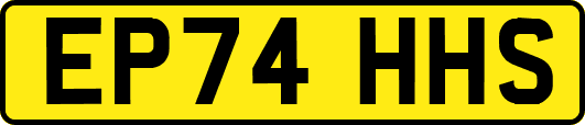 EP74HHS