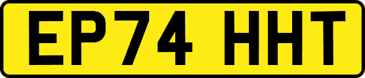 EP74HHT