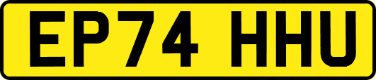 EP74HHU