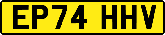 EP74HHV