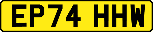 EP74HHW