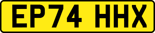 EP74HHX