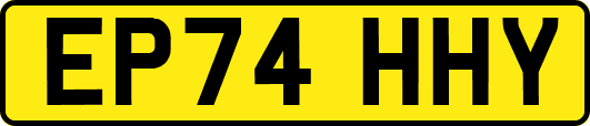 EP74HHY