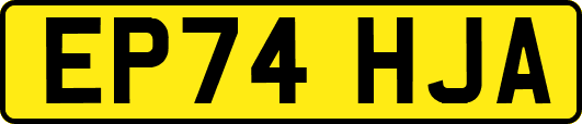 EP74HJA