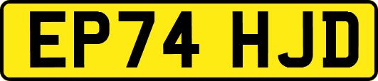 EP74HJD