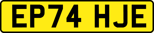 EP74HJE