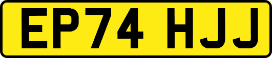 EP74HJJ