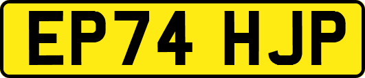 EP74HJP