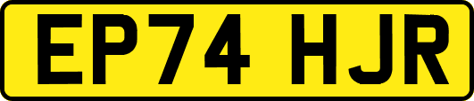 EP74HJR