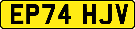 EP74HJV