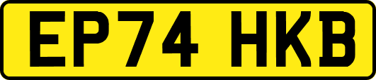 EP74HKB