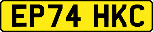 EP74HKC