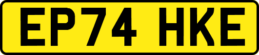 EP74HKE