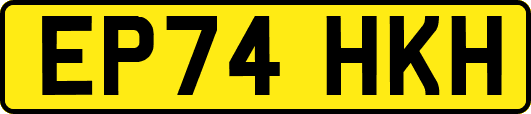 EP74HKH