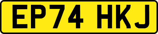 EP74HKJ