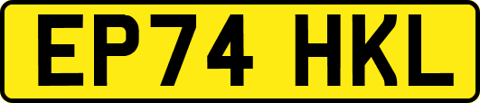 EP74HKL