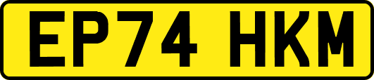 EP74HKM