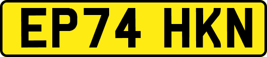 EP74HKN