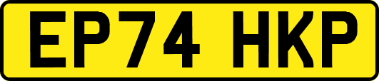 EP74HKP