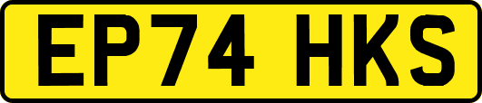 EP74HKS