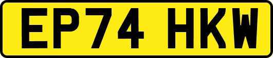 EP74HKW
