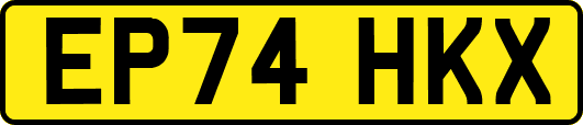 EP74HKX