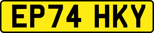 EP74HKY