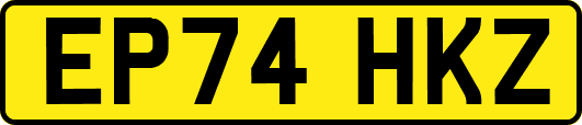 EP74HKZ