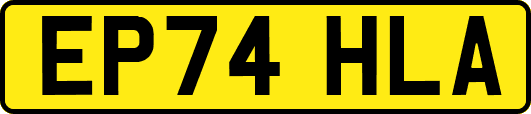 EP74HLA