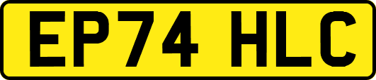 EP74HLC