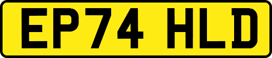 EP74HLD