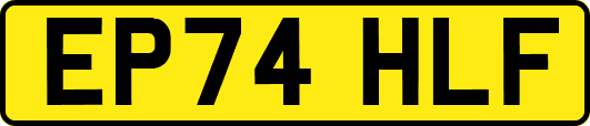 EP74HLF