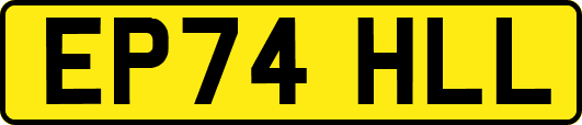 EP74HLL