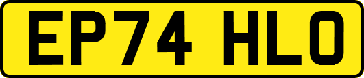 EP74HLO