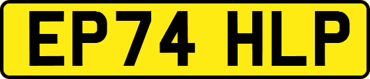 EP74HLP